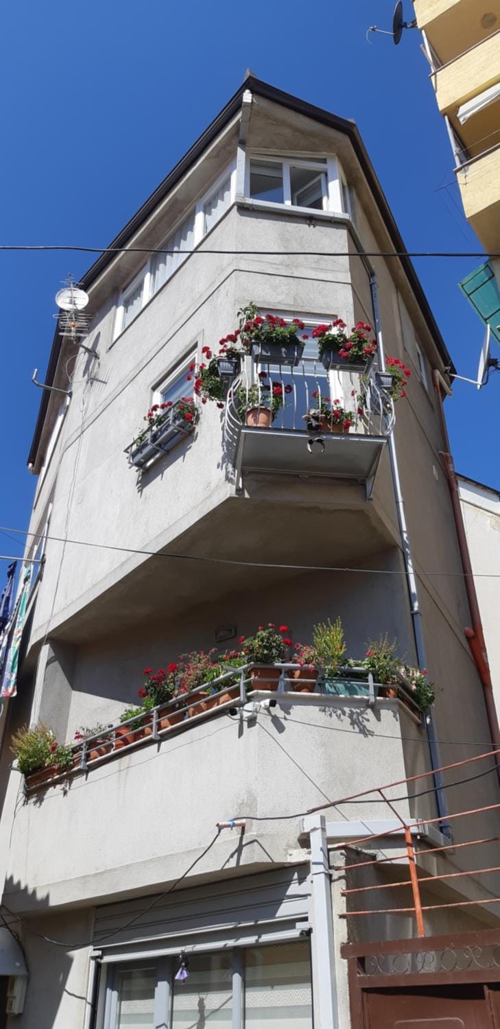 Vila Nikolla Bed and Breakfast in North Macedonia