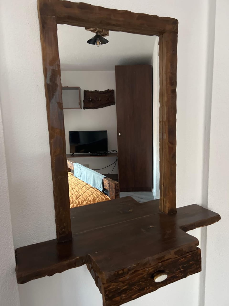 Vila Nikolla Bed and Breakfast in North Macedonia