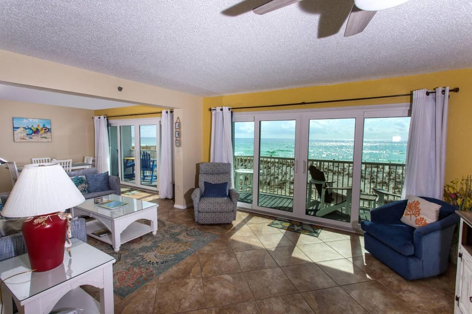 Islander Beach Resort Unit 201 House in Okaloosa Island