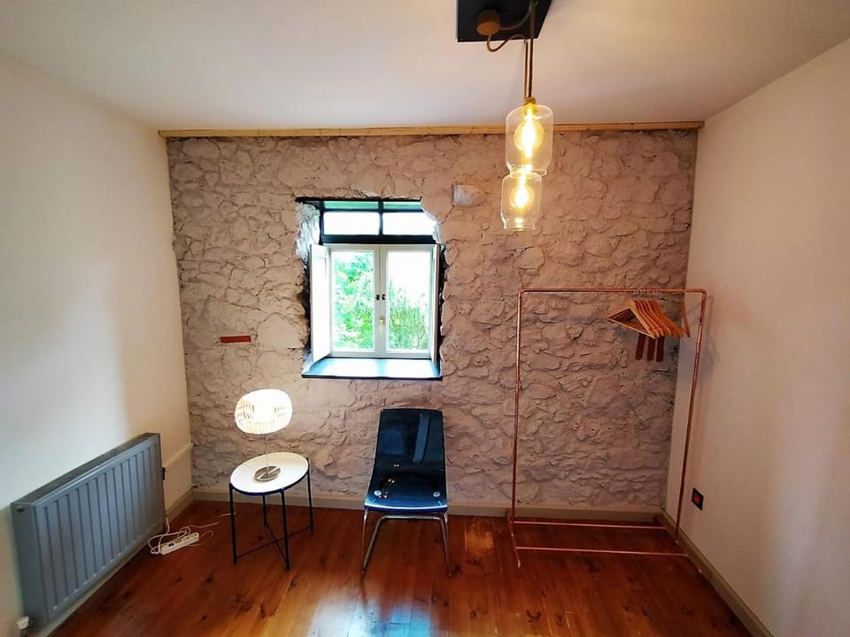 Ca Borines Country House in Asturias