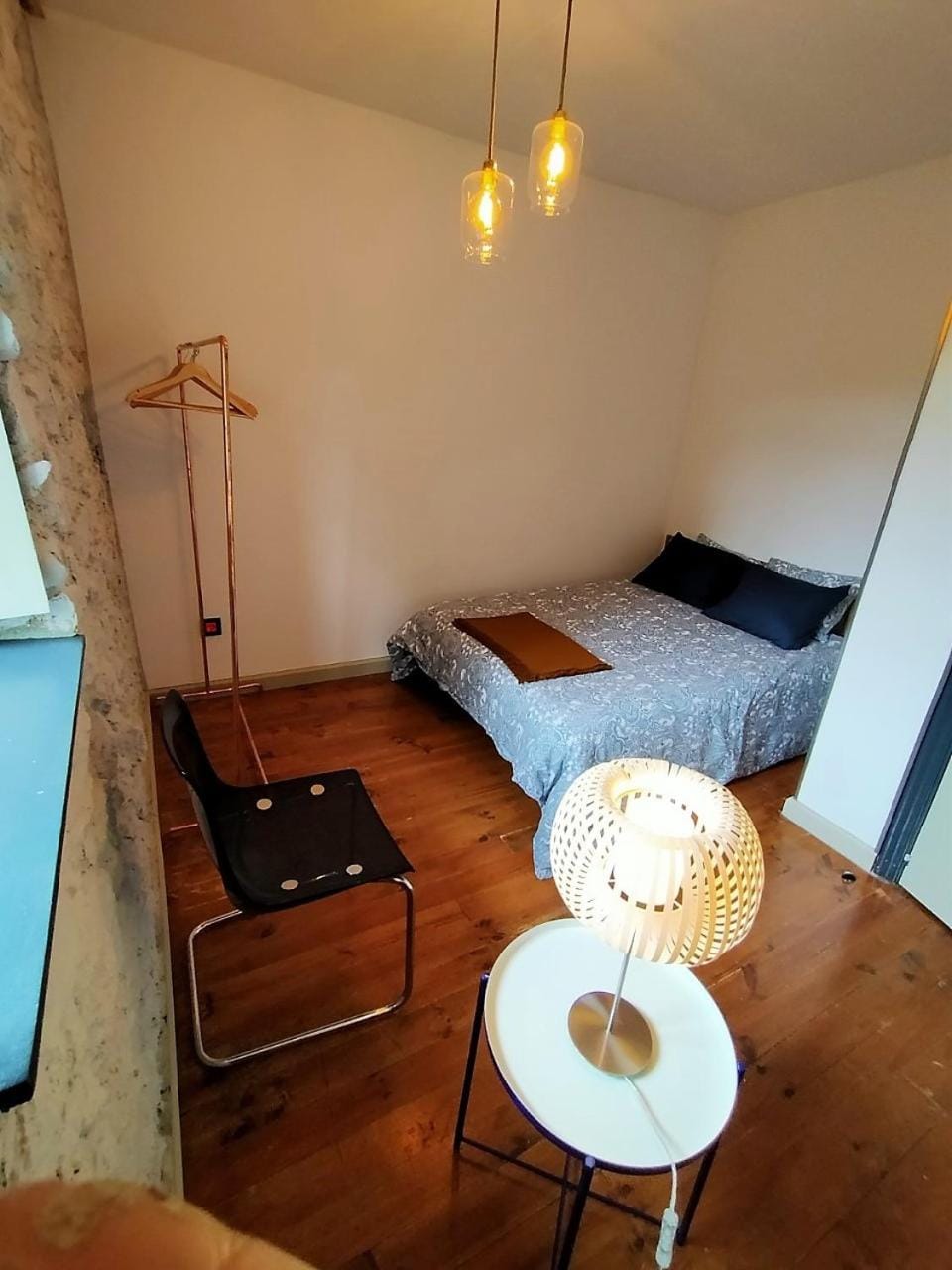 Ca Borines Country House in Asturias