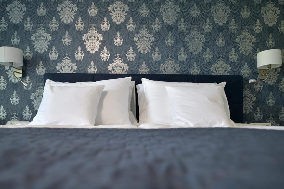 Villa Tatjana Quiet Boutique Guest House Hotel in Slovenia