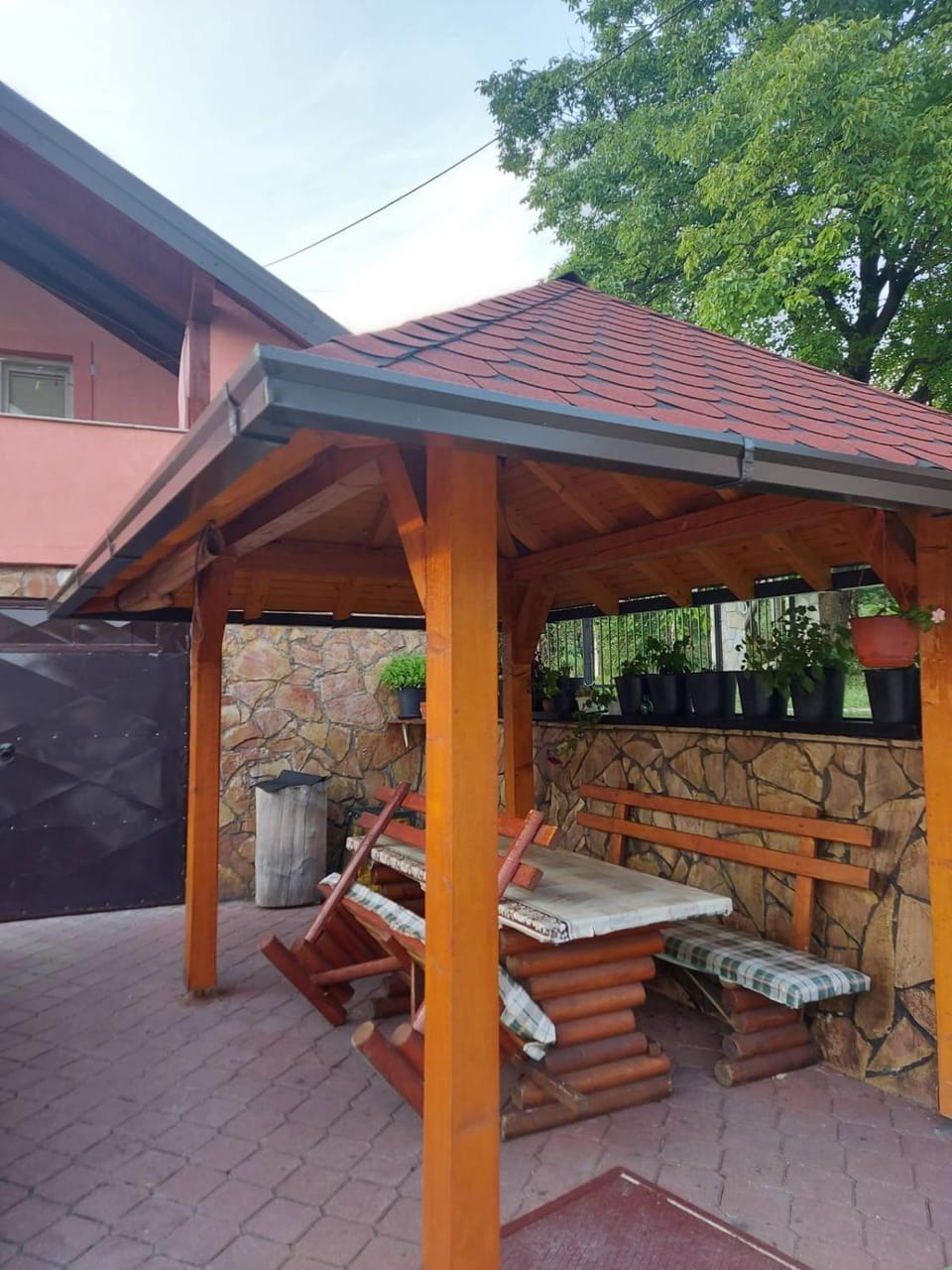 Villa Amir Villa in Sarajevo