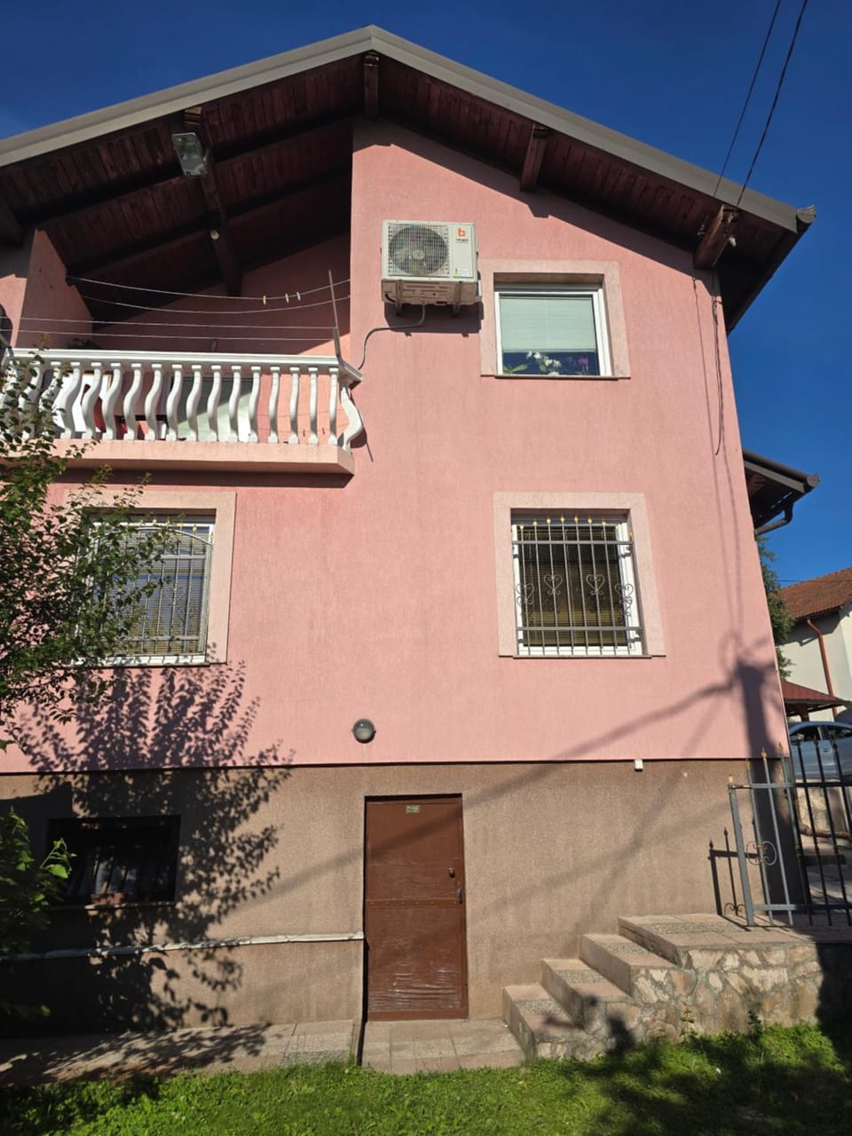 Villa Amir Villa in Sarajevo