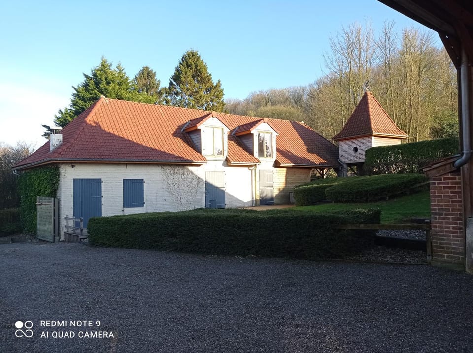 Le Clos de la Vallée de la Créquoise House in Hauts-de-France