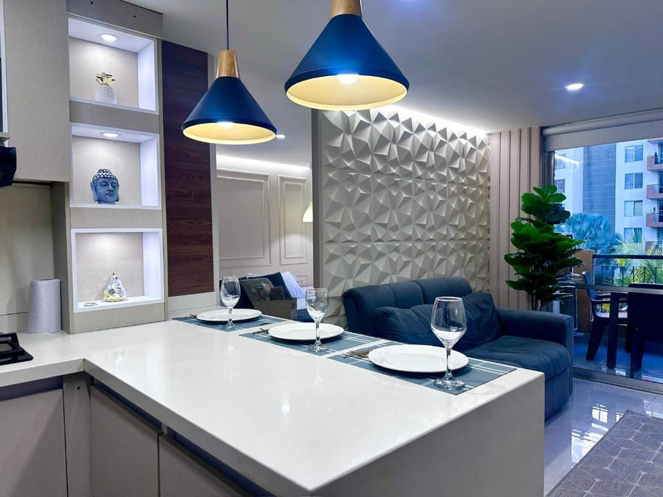 Apartamento luxury Girardot Apartment in Ricaurte
