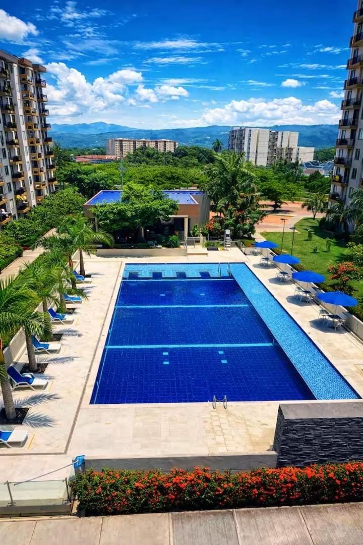 Apartamento luxury Girardot Apartment in Ricaurte