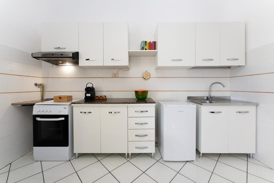 Coffee/tea facilities, Kitchen or kitchenette, minibar, oven, pet friendly, stove