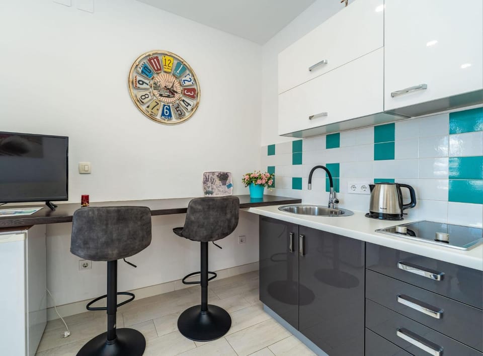 Studio Villa Carlotta Apartment in Zadar