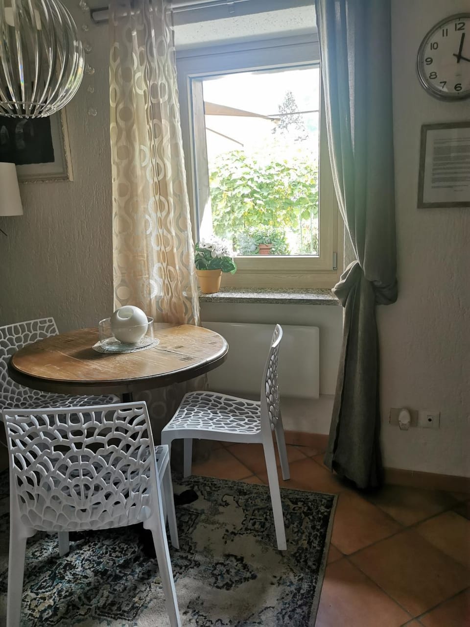 Ancienne Maisonnette Apartment in Aosta