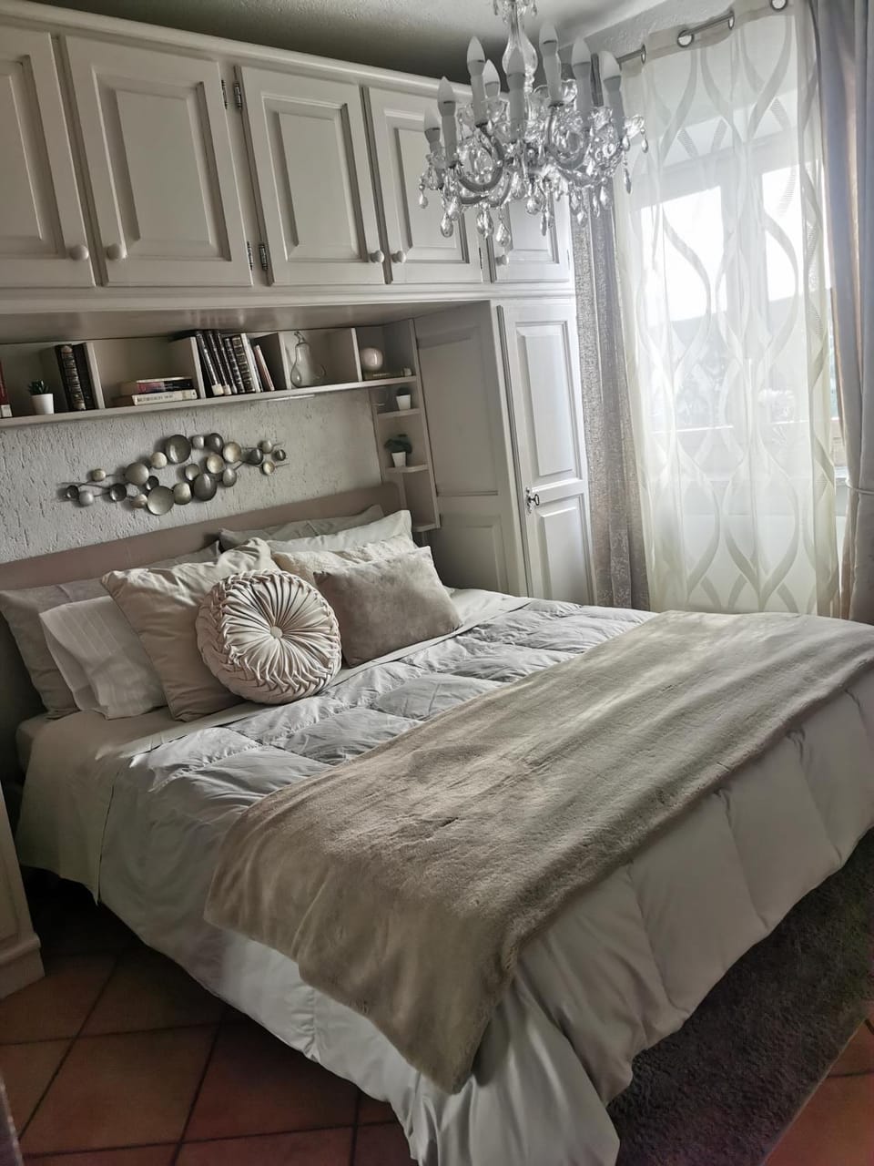 Ancienne Maisonnette Apartment in Aosta