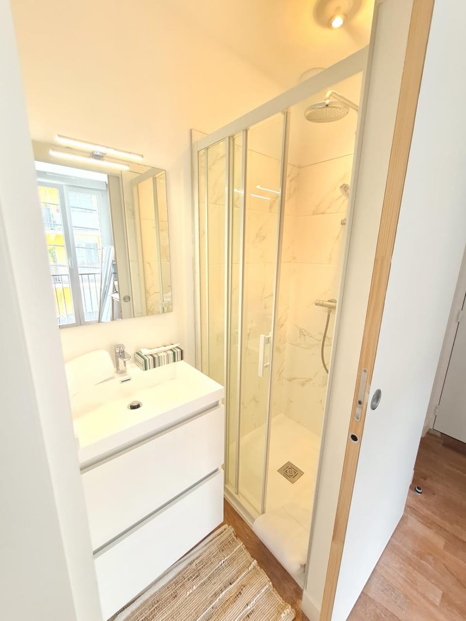 Le Poulorio 6 - Studio - Proche Gare By Locly Apartment in Lorient