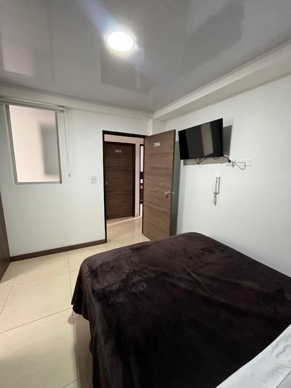 Amarena Hotel Boutique Hotel in Manizales