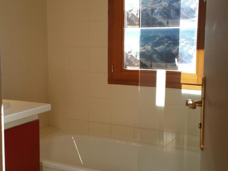 Studio 2 pers. exposé Sud-Est - FR-1-263-483 Apartment in Auvergne-Rhône-Alpes
