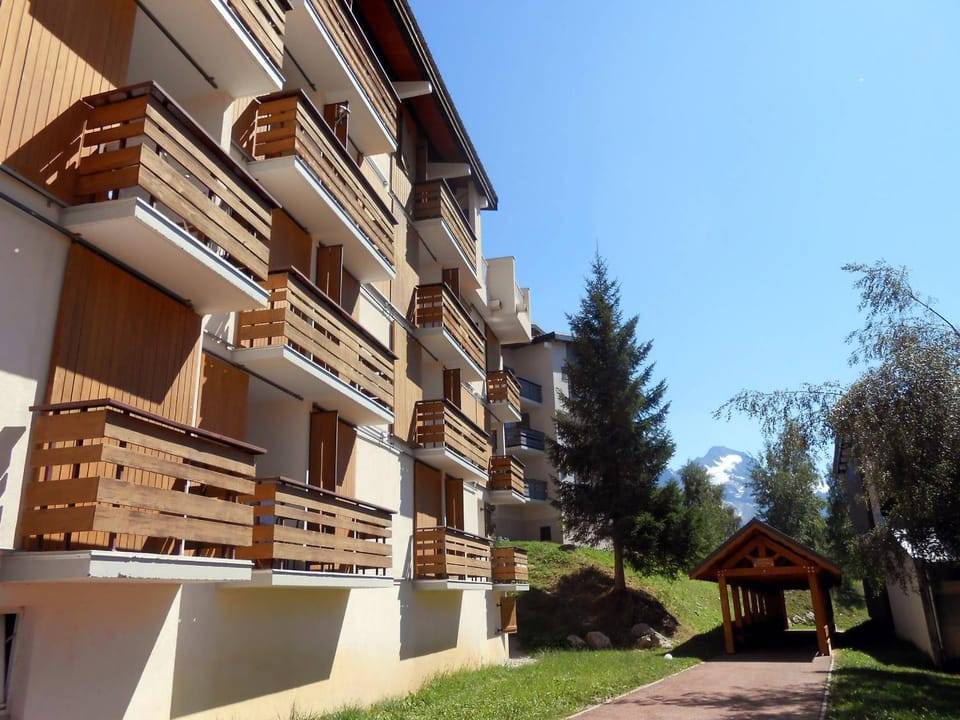 Studio cosy au cœur des Deux Alpes, idéal pour 3 personnes - FR-1-516-137 Apartment in Les Deux Alpes