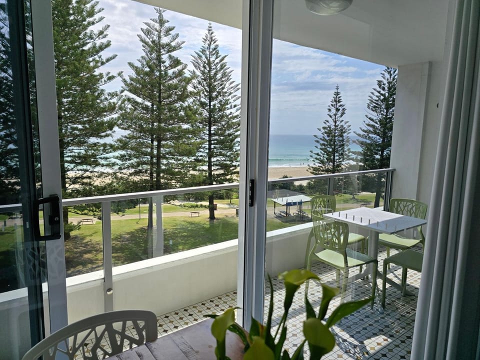Rainbow Pacific Unit 12 Apartment in Tweed Heads
