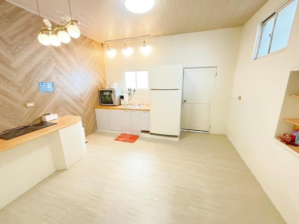 Off site, Kitchen or kitchenette