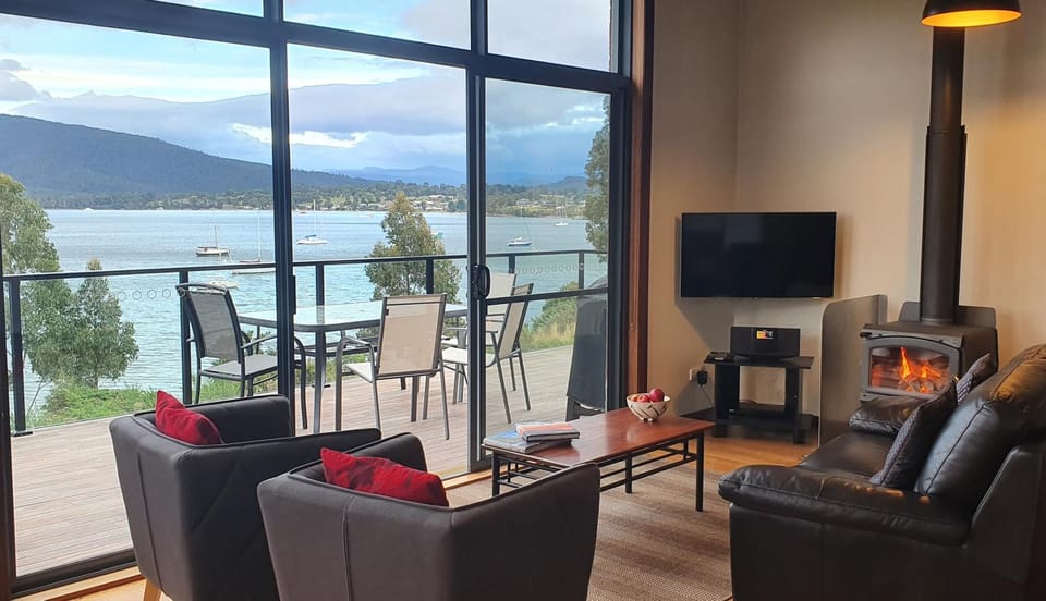 Balcony/Terrace, Living room