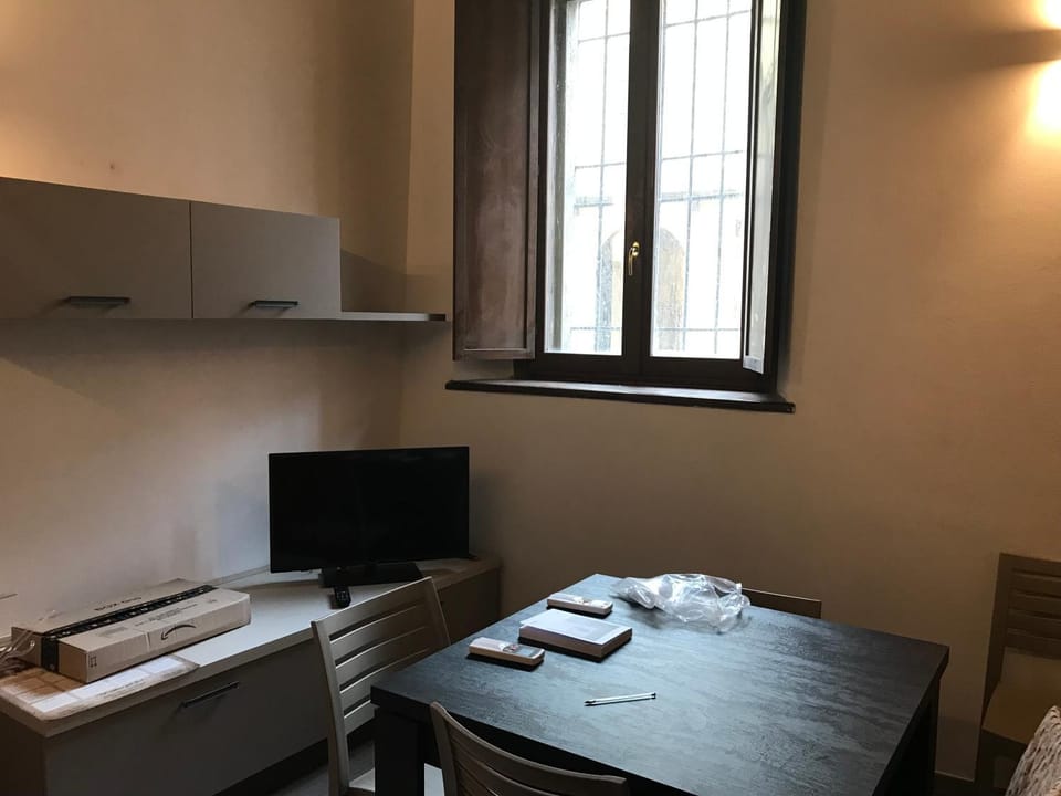Appartamento Gloria Apartment in Cremona