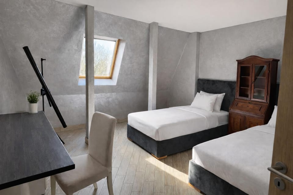 Luxus Design Apartments Apartment in Plauen