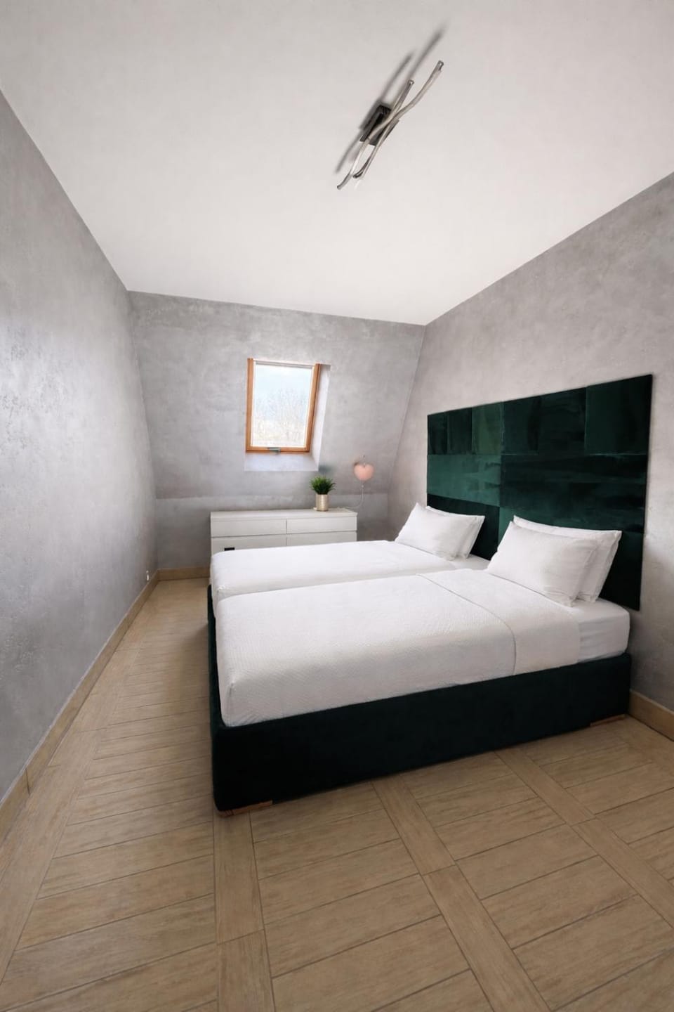 Luxus Design Apartments Apartment in Plauen