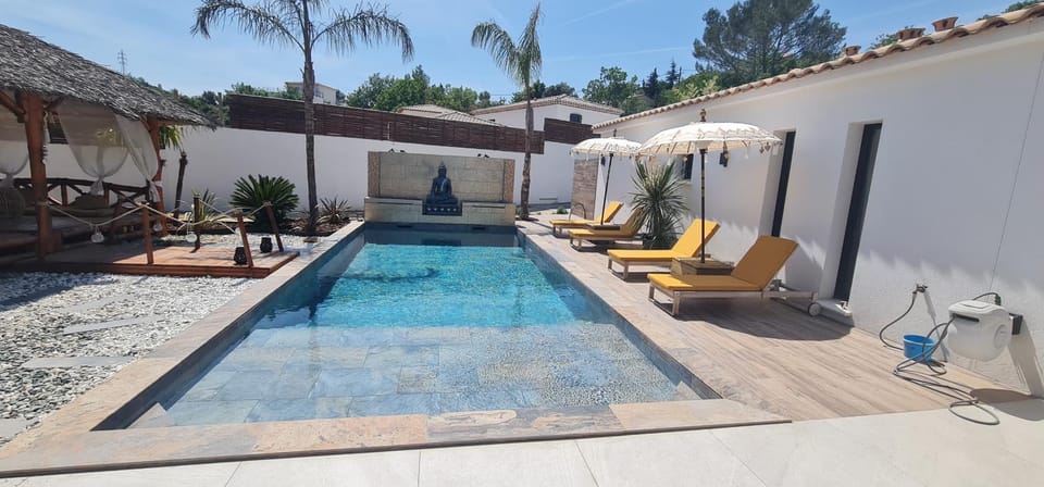 Amoremio Bed and Breakfast in French Riviera