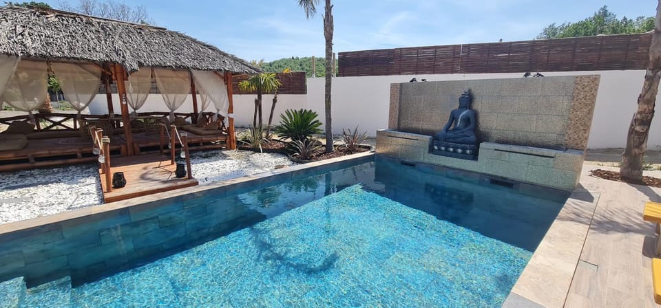 Amoremio Bed and Breakfast in French Riviera
