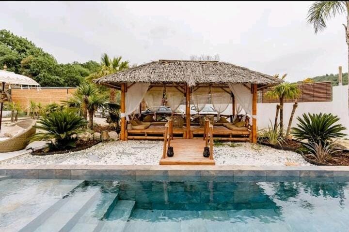 Amoremio Bed and Breakfast in French Riviera