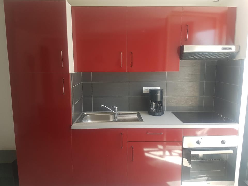 Studio 30 m2 toutlemonde House in Pays de la Loire