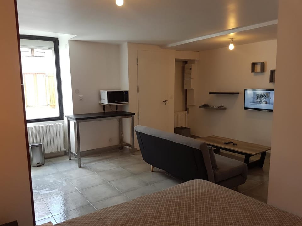 Studio 30 m2 toutlemonde House in Pays de la Loire