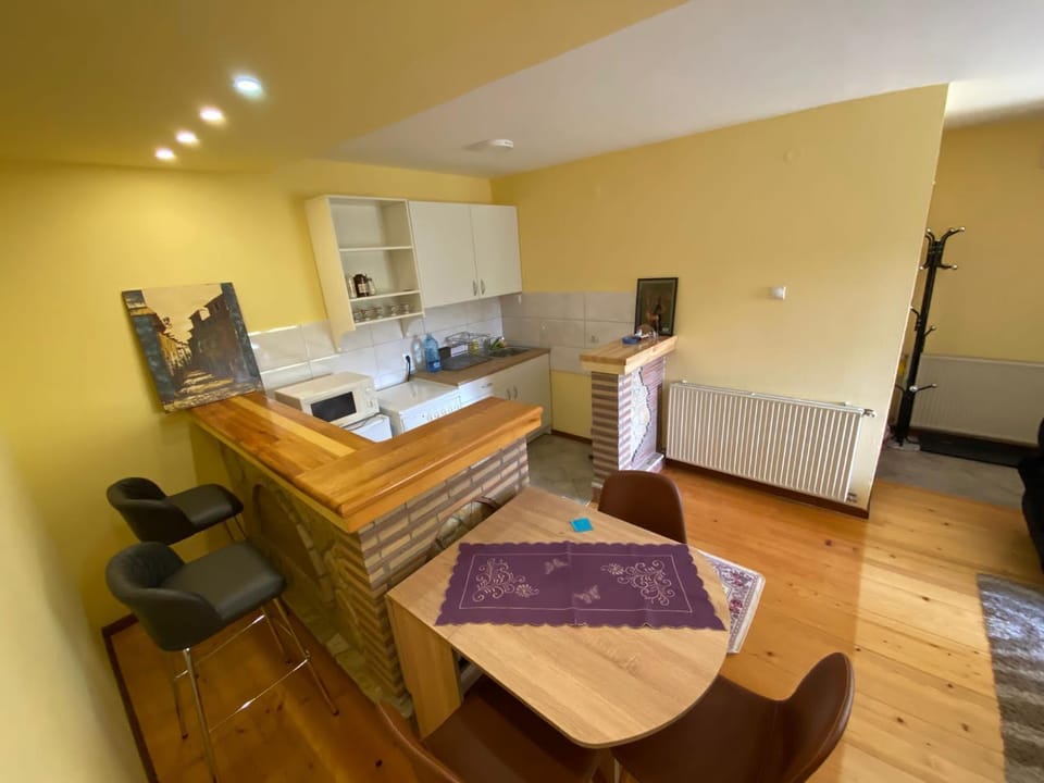 Apartman Mijovic - Nova Varos Apartment in Zlatibor District, Serbia