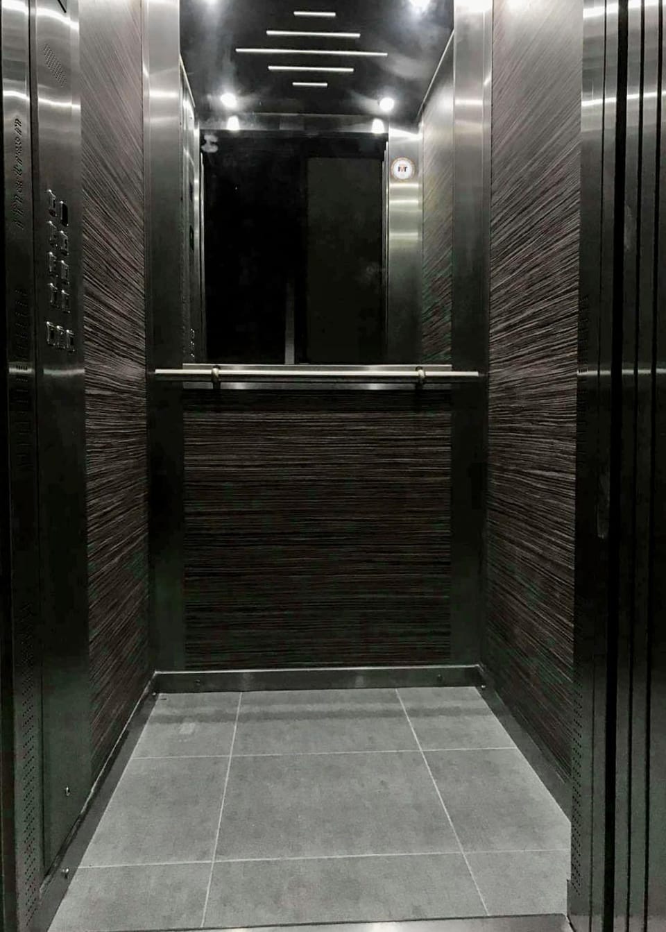 elevator