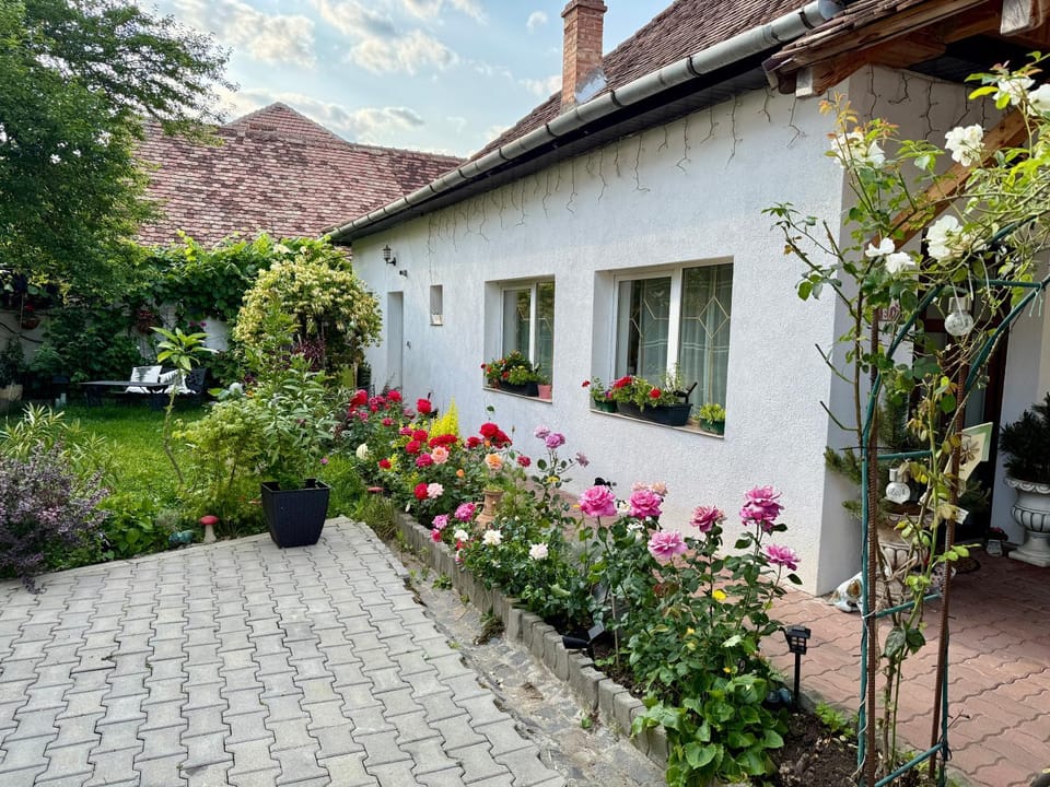 Chic Home Bed and Breakfast in Sibiu