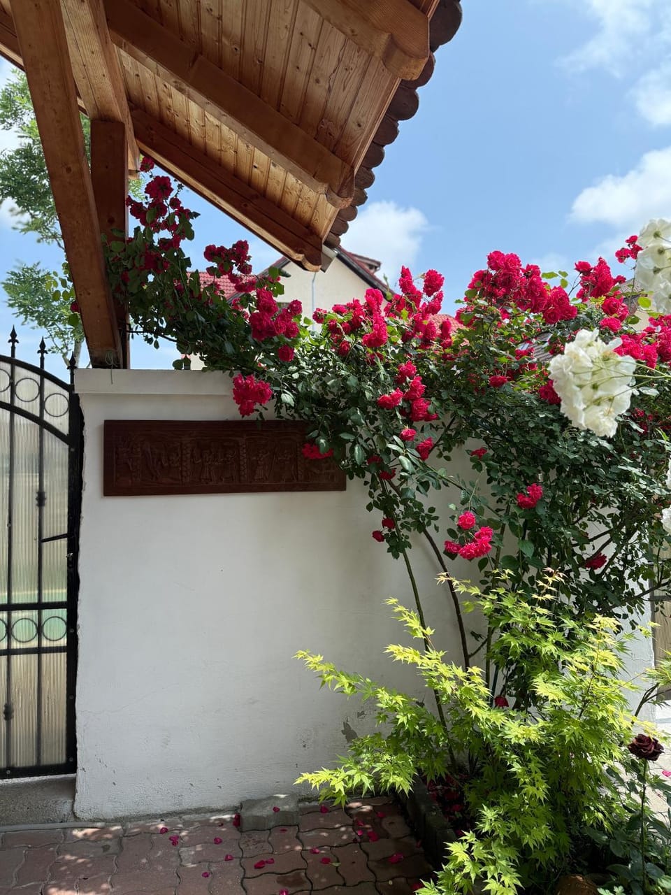 Chic Home Bed and Breakfast in Sibiu