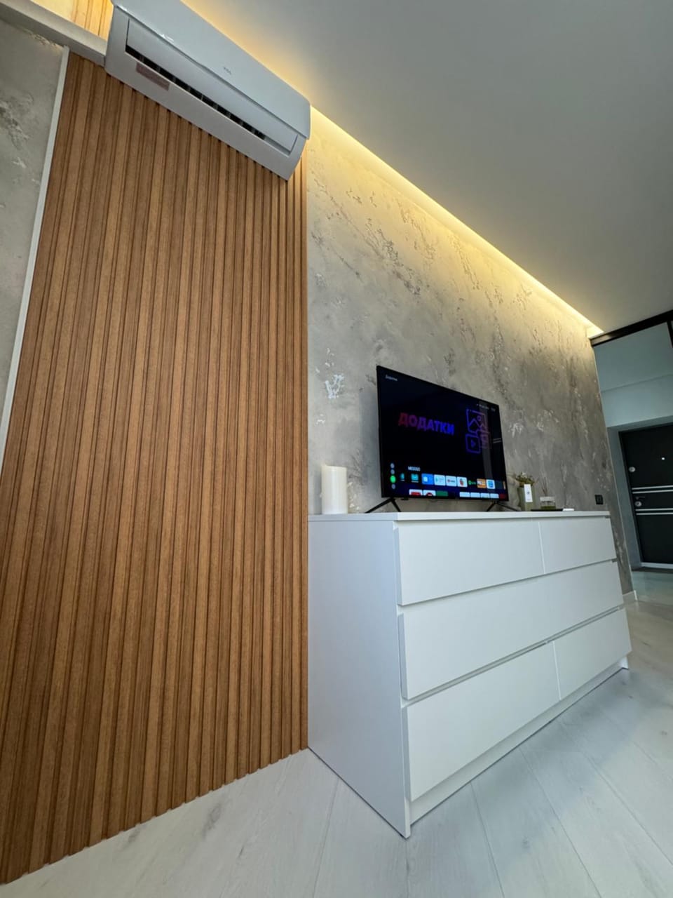 TV and multimedia