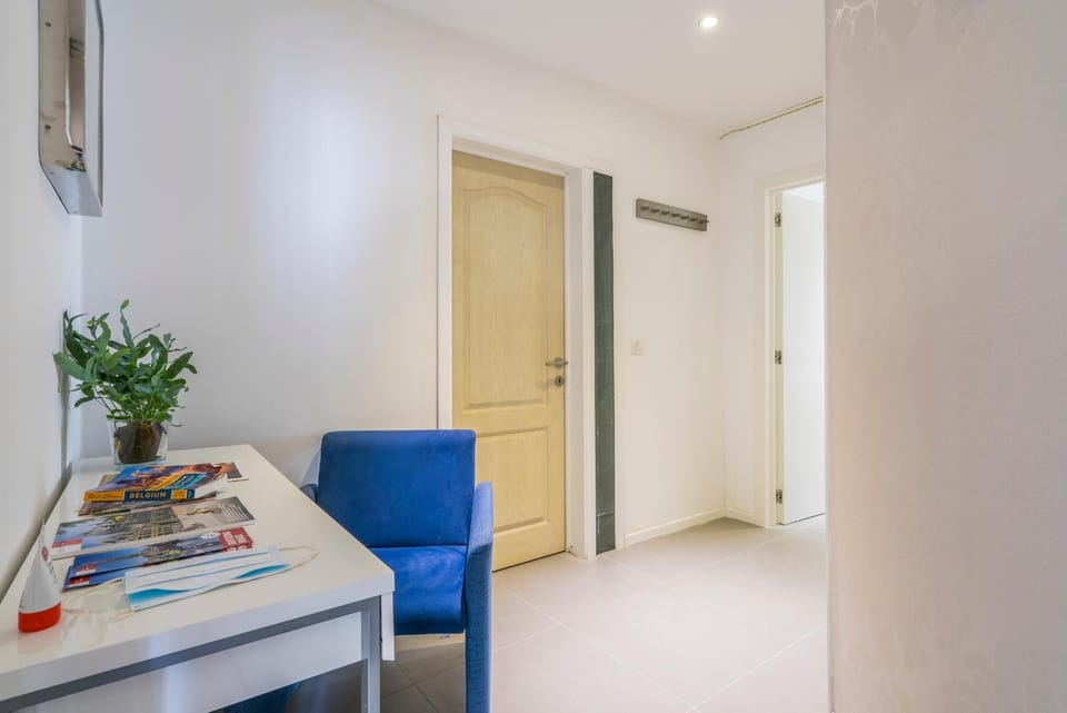 Modern guest house in centre of Bruges Bed and Breakfast in Bruges