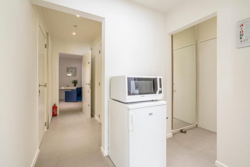 Modern guest house in centre of Bruges Bed and Breakfast in Bruges