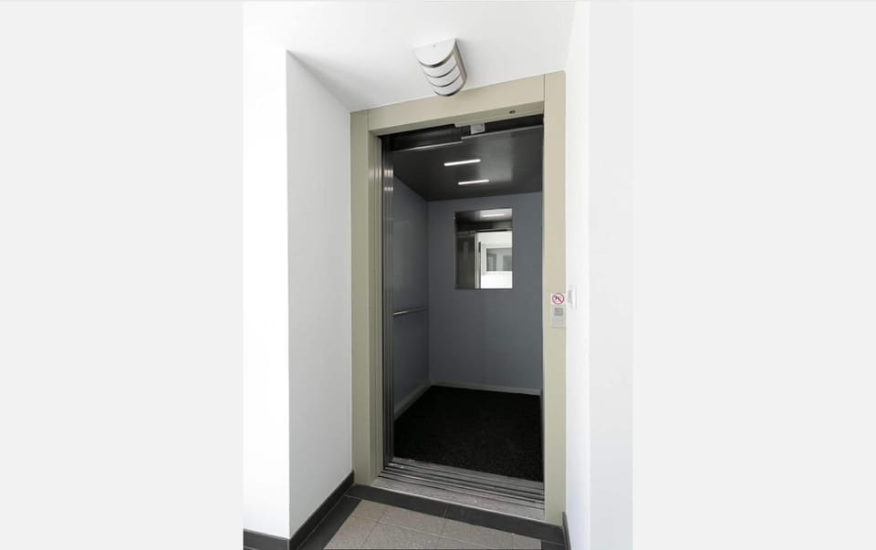 Gelassener Aufenthalt l LF9 Apartment in Vienna