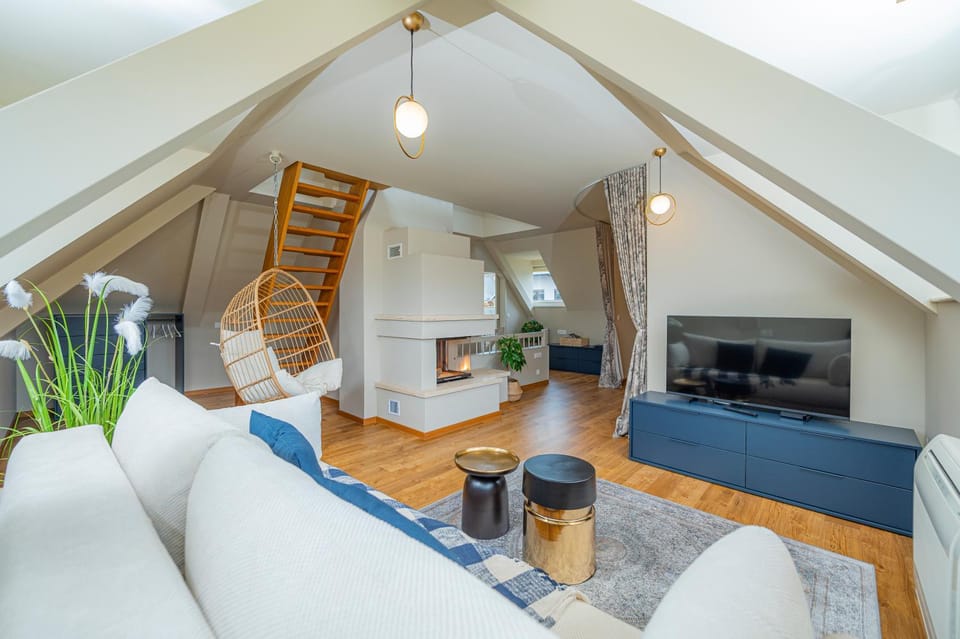 TV and multimedia, Bedroom