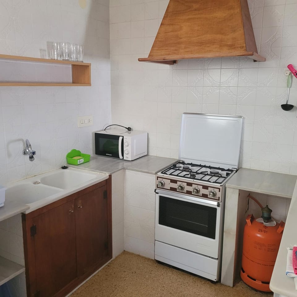 Apartamento centro de peñíscola CASA KIKO Apartment in Peniscola