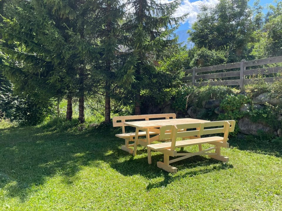 Relax al lago di Braies Apartment in Prags