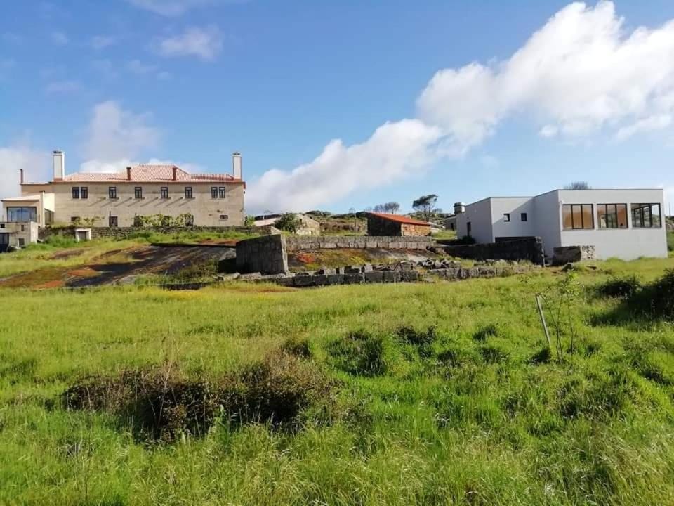 Property building, Day, Natural landscape