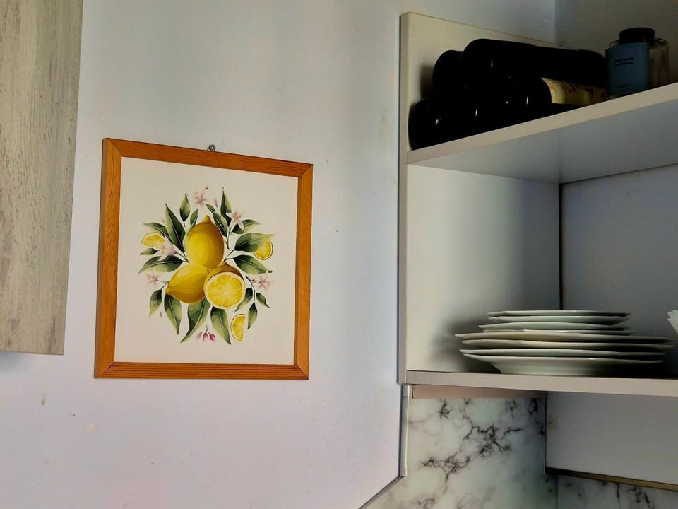 Lemona Apartment in Georgia