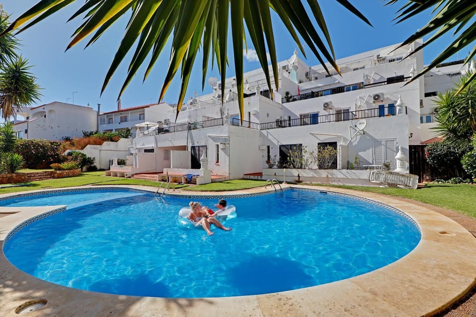 Pool view, Pool view, Swimming pool