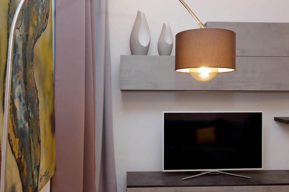 TV and multimedia
