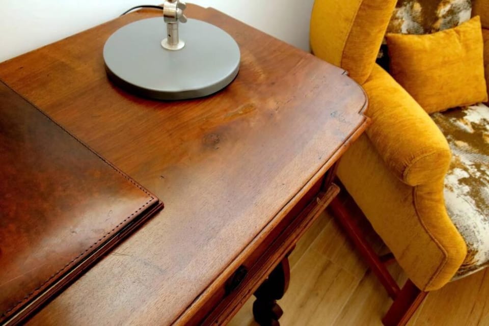 Lounge or bar
