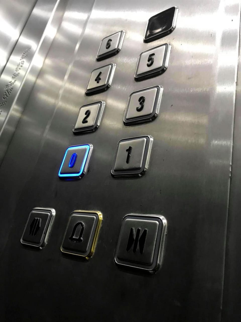 elevator