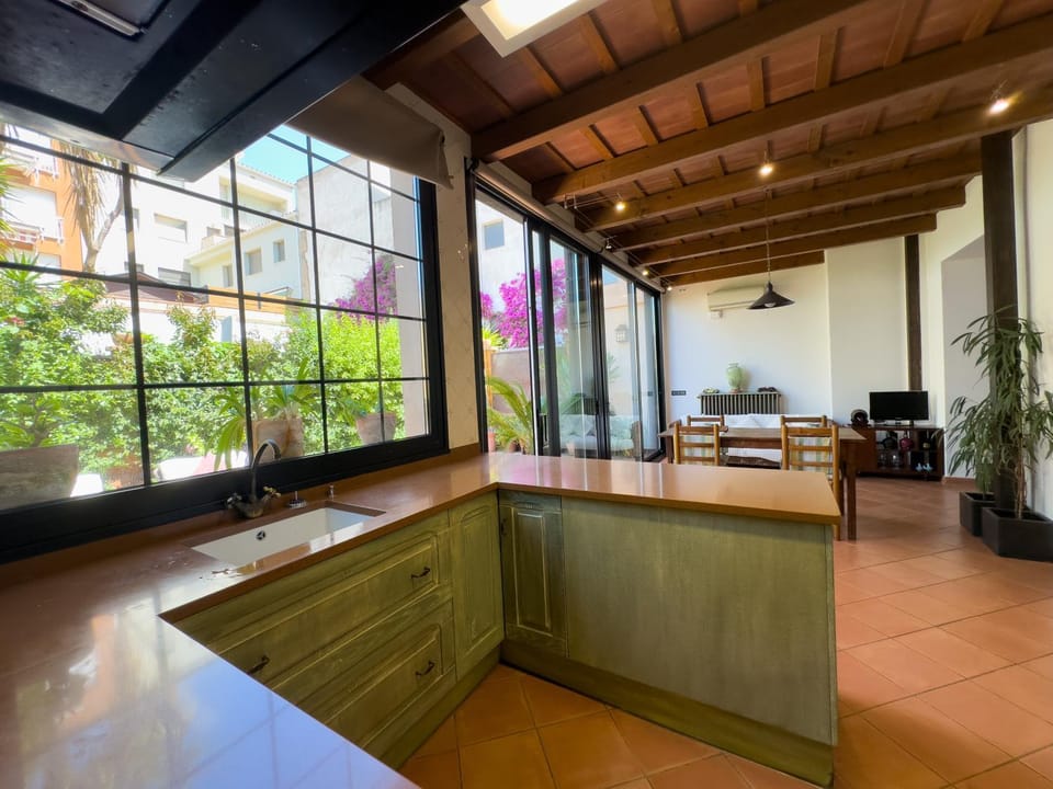 Casa Mundet Sant Antoni de Calonge Villa in Sant Antoni de Calonge