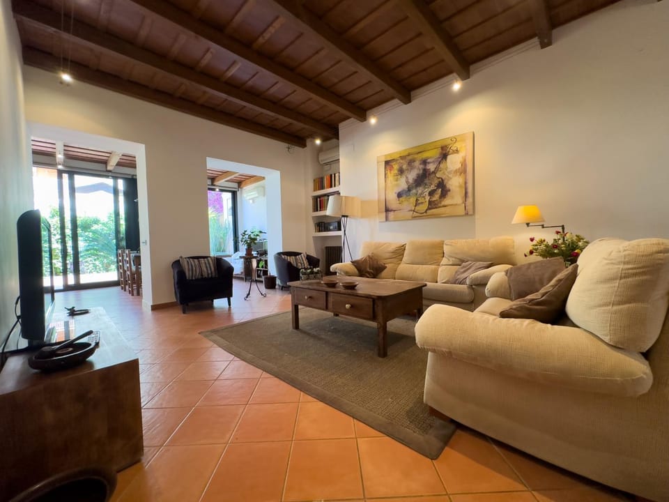 Casa Mundet Sant Antoni de Calonge Villa in Sant Antoni de Calonge