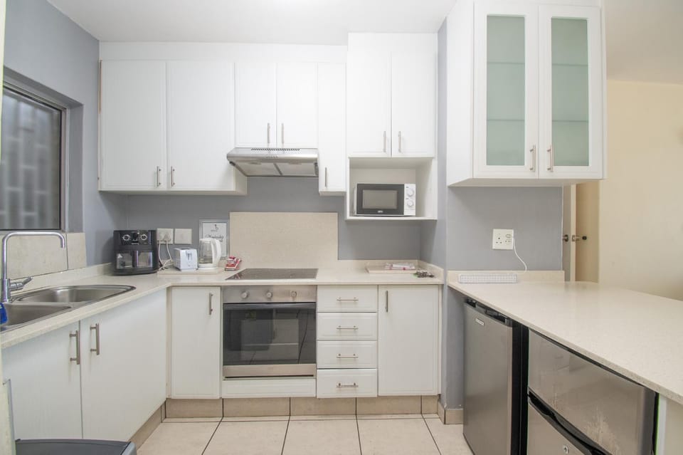 minibar, oven, stove
